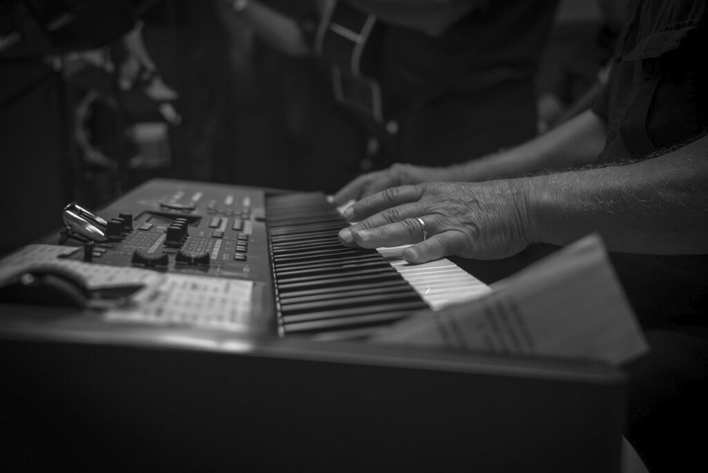 keyboard-komponieren-musiker